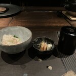 炭火鉄板焼　杜季 - 