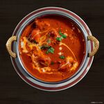 インド・ネパール料理＆バー8848 - 