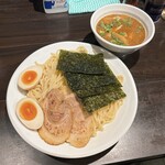 鵺 - つけ麺