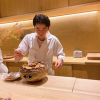 日本料理 研野 - 