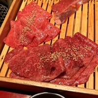 焼肉 綾小路 - 