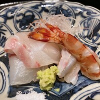 日本料理 研野 - 