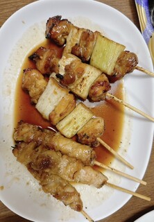 Yakitori Ryuuhou - 