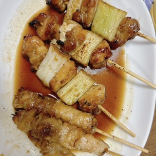 Yakitori Ryuuhou