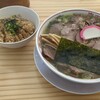 自家製麺 鶏冠 東根神町店