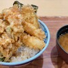 江戸前天丼濱乃屋 セブンパークアリオ柏