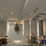 Mumokuteki cafe - 