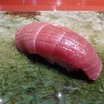 Sushi Ginza Shimon - トロ