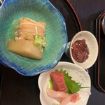 海鮮料理 おかりば - 