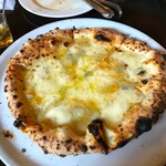 Pizzeria Vento e Mare - 