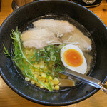 Ramen Asuka - 