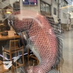 鯛専門店 徳ます - 