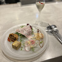 イルチェーロ 恵比寿 - 
