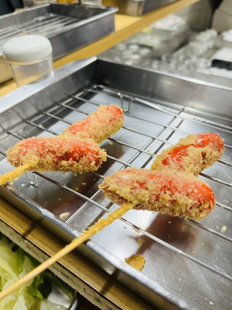 天 七 本店
