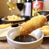 串カツ酒場 天満店