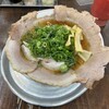 神戸ラーメン 第一旭 三宮本店