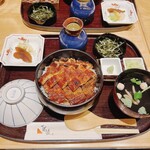 Hitsumabushi Nagoya Binchou - 