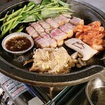 サムギョプサル×韓国料理 コギソウル - 