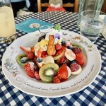 Peter Rabbit Garden Cafe - 