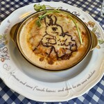 Peter Rabbit Garden Cafe - 