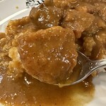 カレーショップ いなくら - 