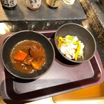 ブッフェアンドカフェ スロープサイドダイナー ザクロ - 