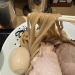 松戸富田麺業 - 麺リフト