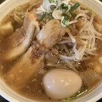 麺処 大田屋 - 