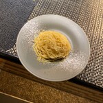 ブッフェアンドカフェ スロープサイドダイナー ザクロ - 