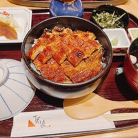 ひつまぶし名古屋備長 グランフロント大阪店 - 