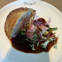 Hills House Dining 33 - 