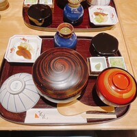 ひつまぶし名古屋備長 グランフロント大阪店 - 