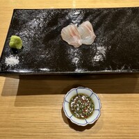 鮨 海心 - 