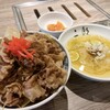 焼肉&手打ち冷麺 二郎 柳橋店