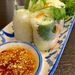 タイレストラン 沌 - 