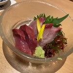 本格板前居酒屋 お魚総本家 - 