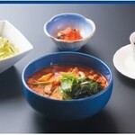 焼肉 叙々苑  燦々亭 - 料理写真: