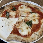 PIZZA SALVATORE CUOMO - 