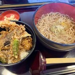 Soba Jim Benkei - 