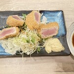 魚がし食堂 - 