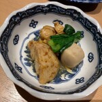 本格板前居酒屋 お魚総本家 - 