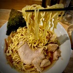 中華そば つるや - 