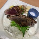 Honkaku Itamae Izakaya Osakana Souhonke - 