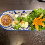 タイレストラン 沌 - 