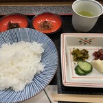 洋食の店　みしな - 