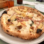 Pizzeria Geco - 