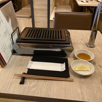 うしごろバンビーナ 渋谷店 -  うしごろバンビーナ 渋谷店 -