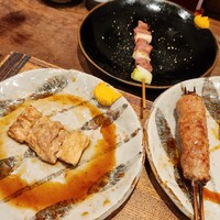 鳥茂 - 