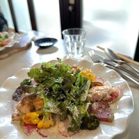 レストラン ビブ - 