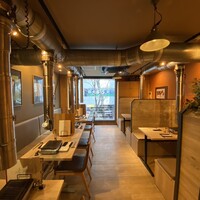 うしごろバンビーナ 渋谷店 -  うしごろバンビーナ 渋谷店 -
